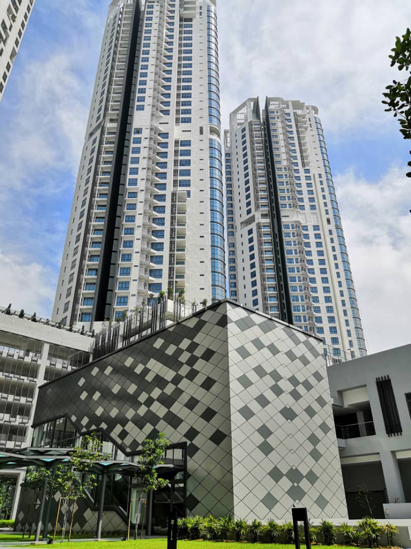 VIVO Residential Suites 9 Seputeh, Off Jalan Klang - photo 4