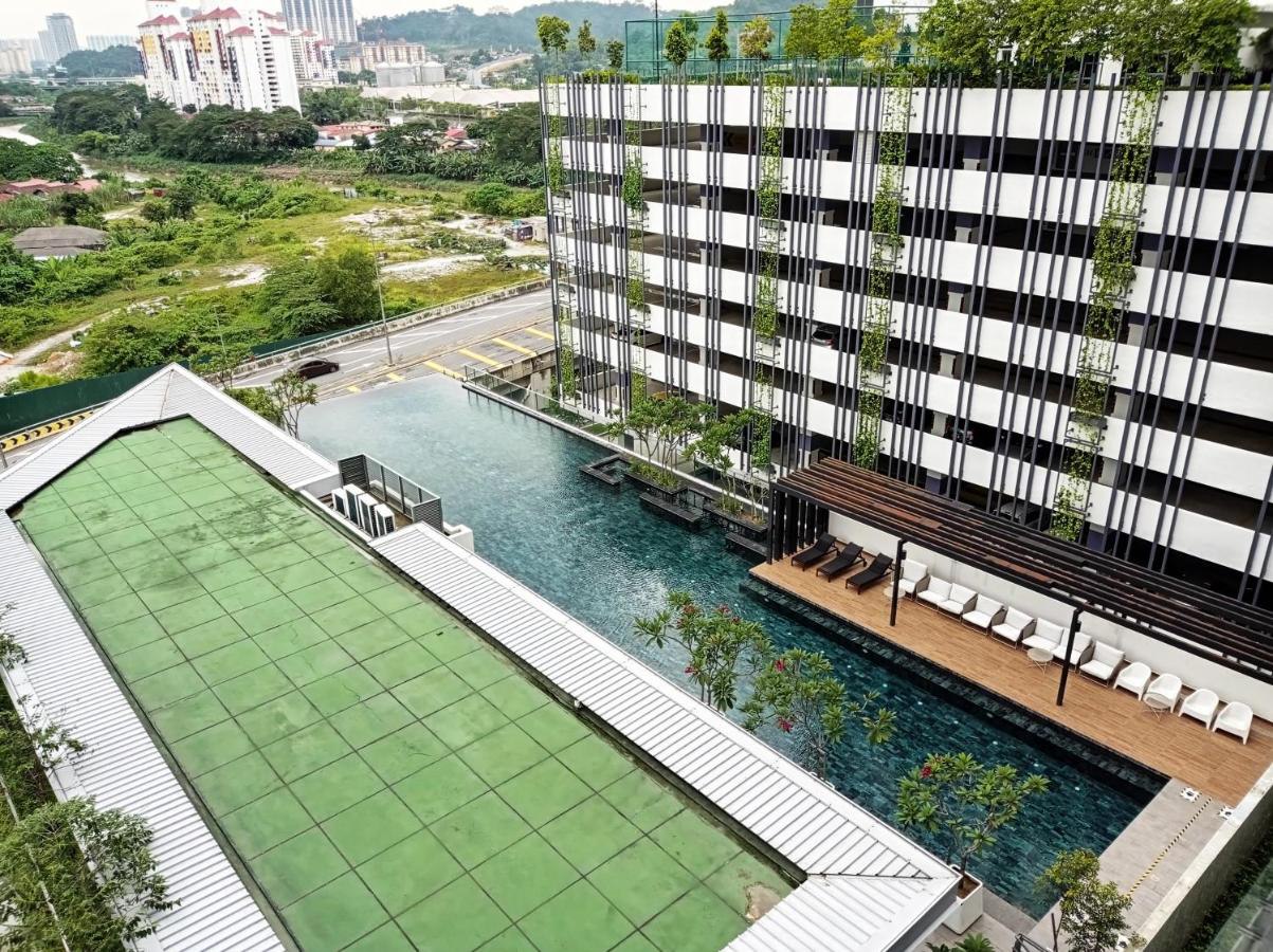VIVO Residential Suites 9 Seputeh, Off Jalan Klang - photo 6