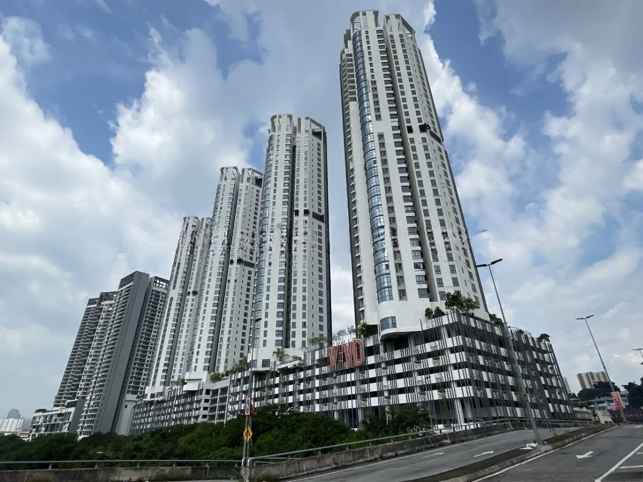 VIVO Residential Suites 9 Seputeh, Off Jalan Klang - photo 8