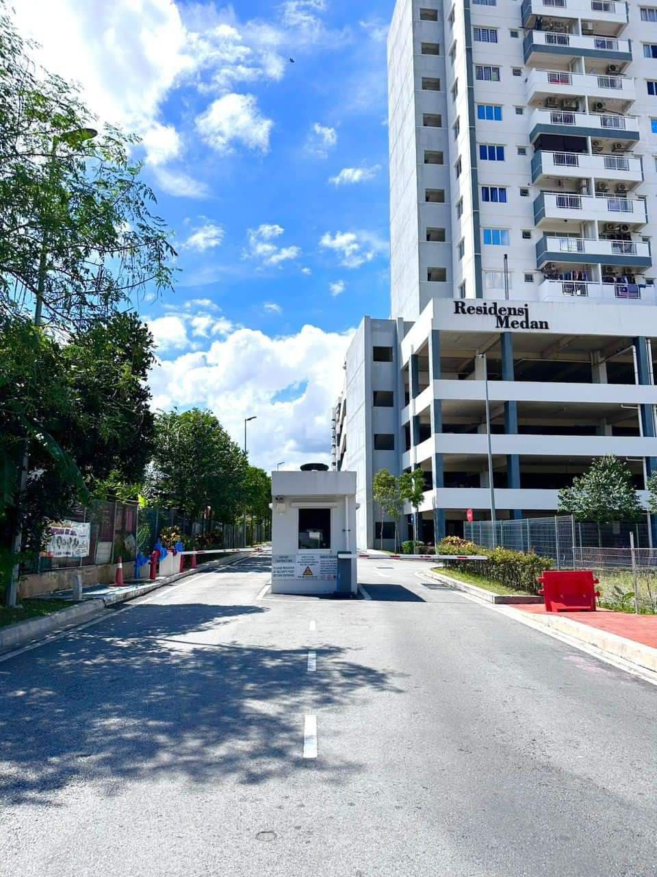 Residensi Medan, Petaling Jaya, Selangor - photo 2