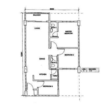 Residensi Medan, Petaling Jaya, Selangor - photo 4