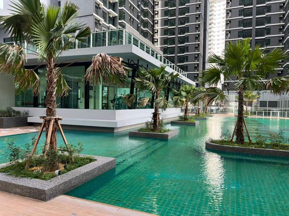 Residensi Majestic Maxim, Taman Bukit Cheras - photo 3