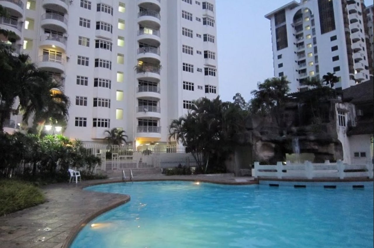 Eastside One Ampang Avenue, Ampang - photo 2