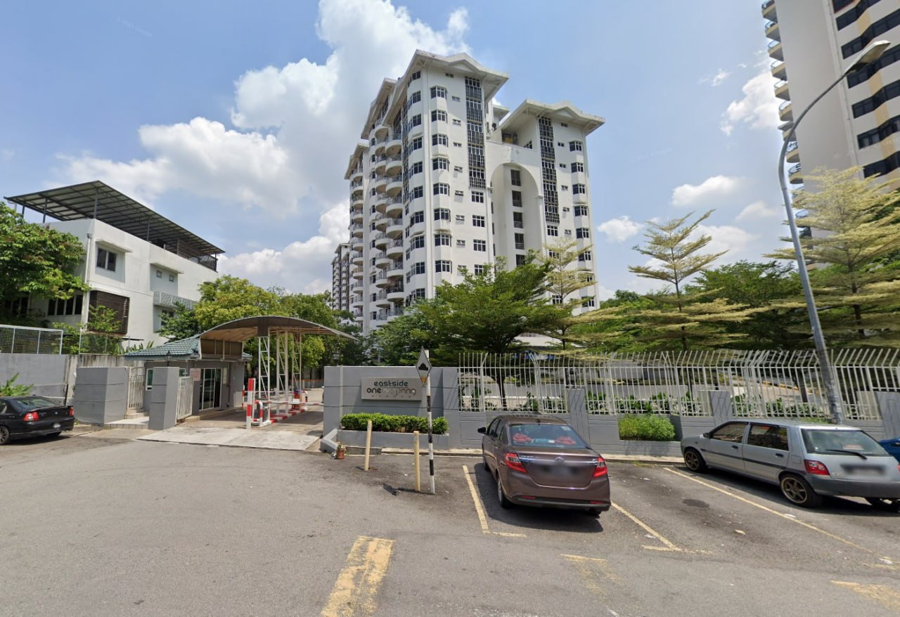 Eastside One Ampang Avenue, Ampang - photo 3