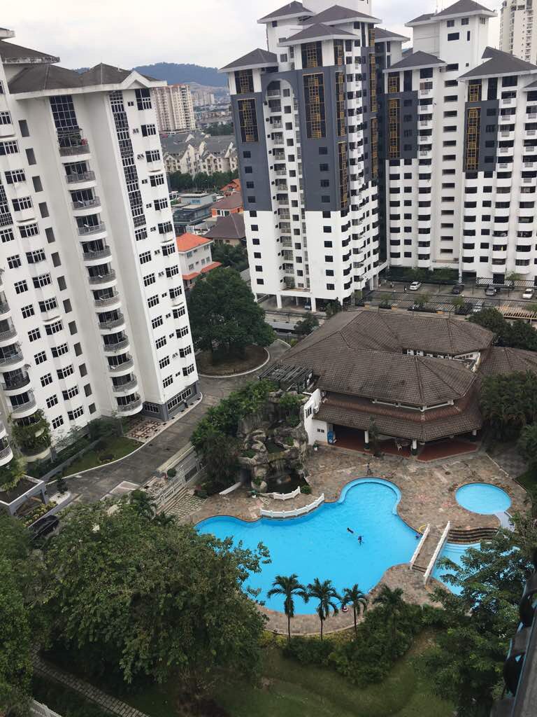 Eastside One Ampang Avenue, Ampang - photo 4
