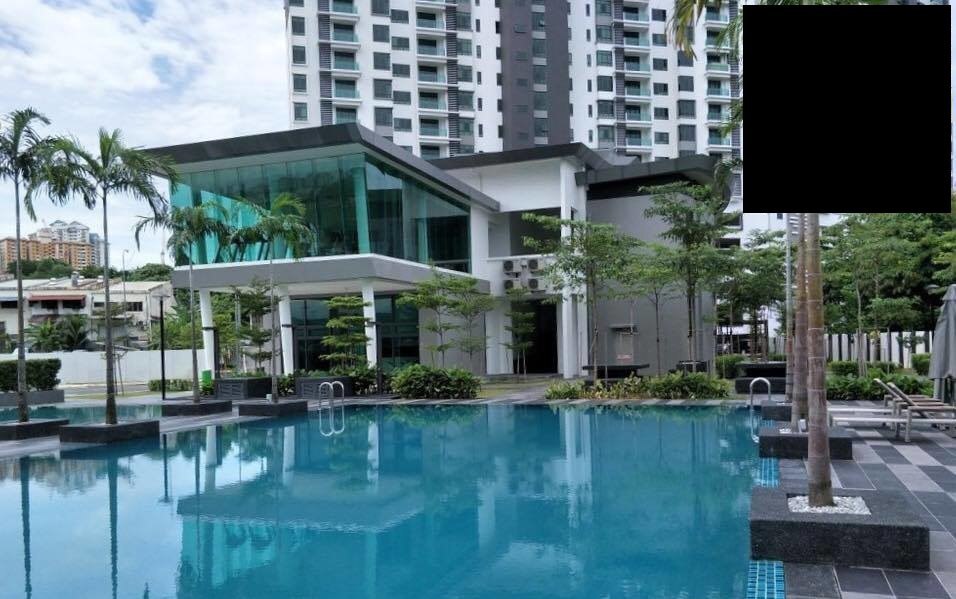 Residensi Vyne, Sungai Besi, Kuala Lumpur - photo 4