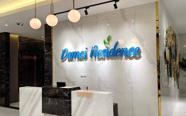 Residensi Damai Indah, Sungai Besi, Kuala Lumpur - photo 3