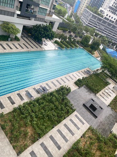 Residensi Infiniti 3, Wangsa Maju - photo 3