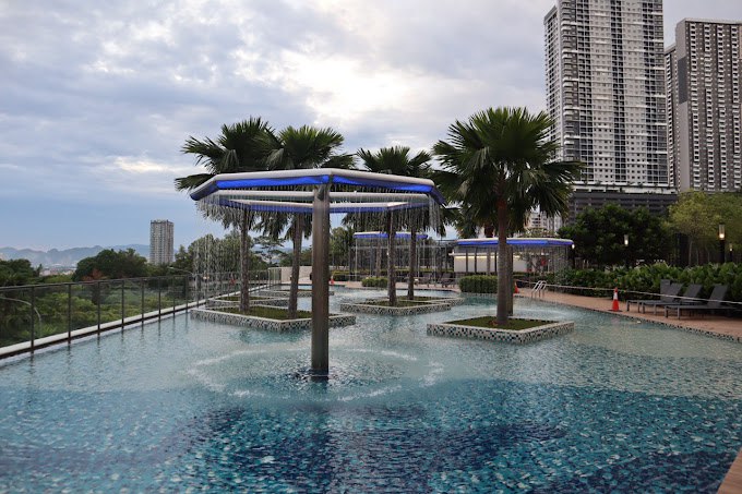 Residensi Infiniti 3, Wangsa Maju - photo 8