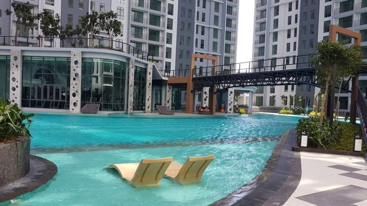 The Henge Kepong, Kuala Lumpur - photo 3