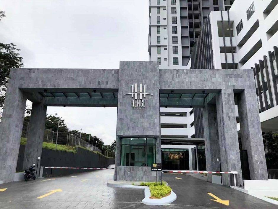 The Henge Kepong, Kuala Lumpur - photo 4