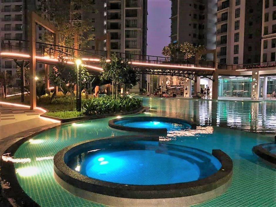 The Henge Kepong, Kuala Lumpur - photo 8