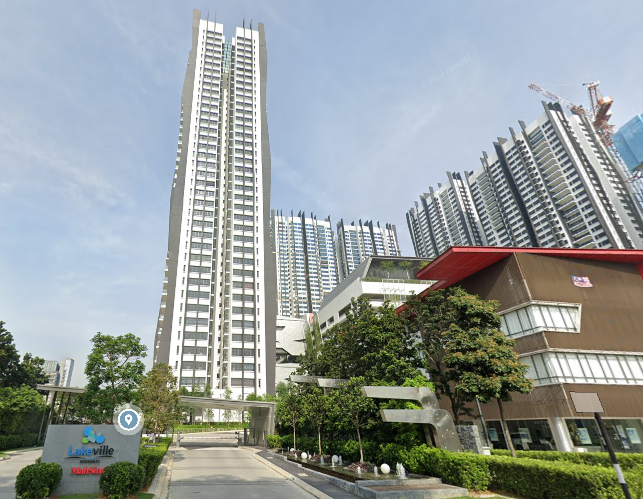Lakeville Residence,Jln Sibu,Taman Wahyu - photo 3