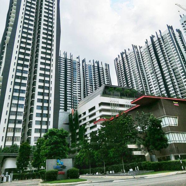 Lakeville Residence,Jln Sibu,Taman Wahyu - photo 4