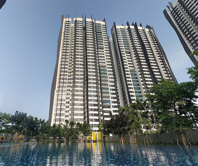 Lakeville Residence,Jln Sibu,Taman Wahyu - photo 8