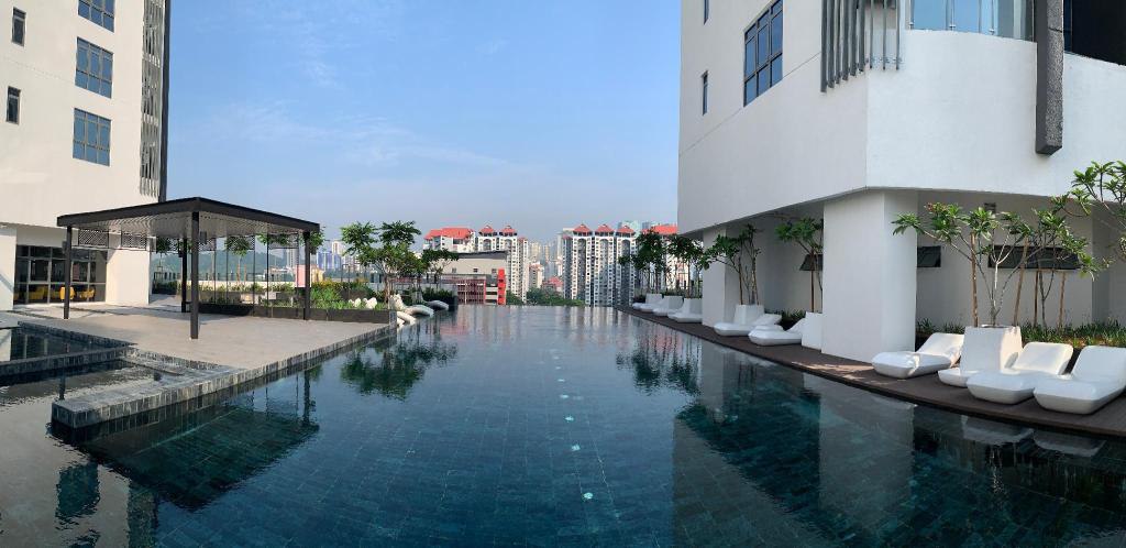 VIVO Residential Suites 9 Seputeh, Off Jalan Klang - photo 2