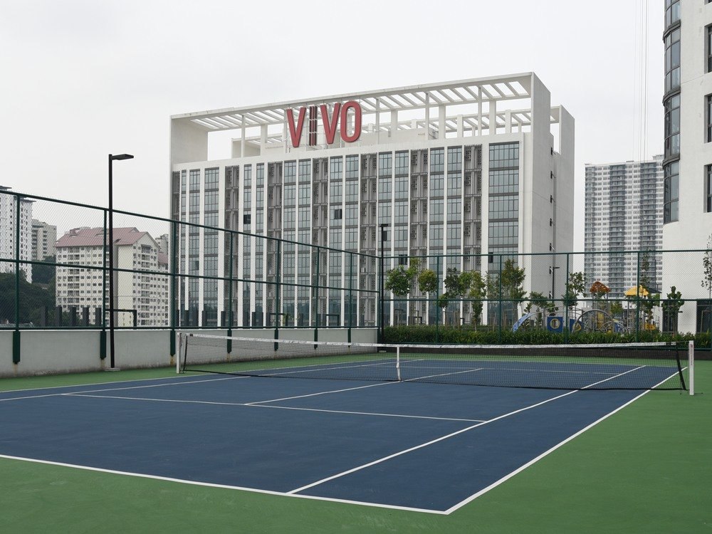 VIVO Residential Suites 9 Seputeh, Off Jalan Klang - photo 5