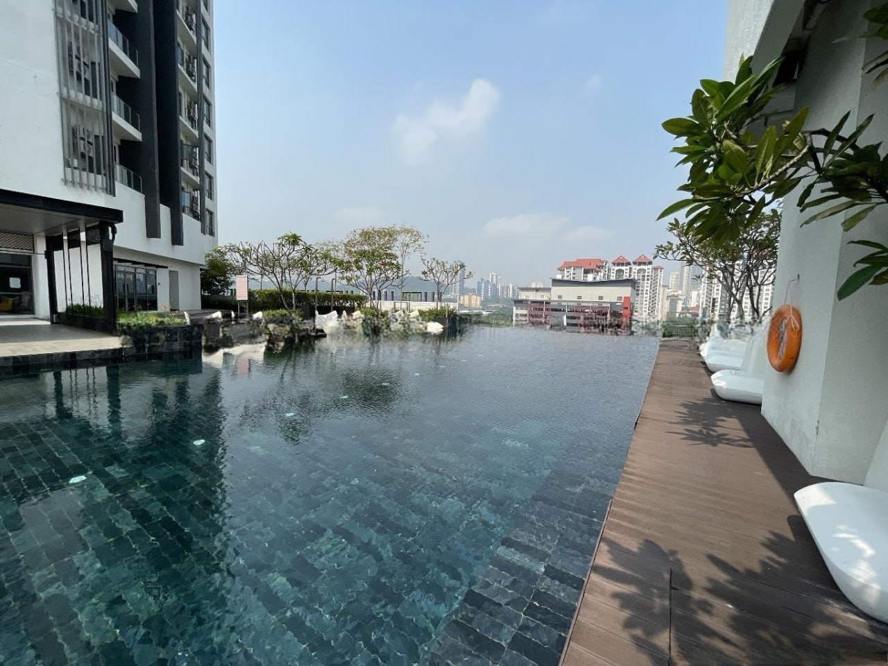VIVO Residential Suites 9 Seputeh, Off Jalan Klang - photo 9