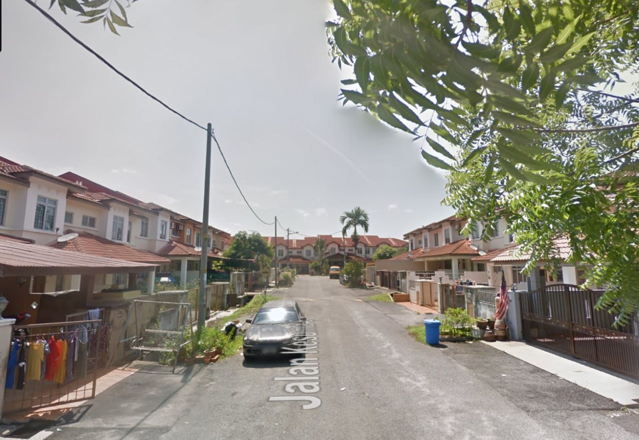 Bandar Tasik Kesuma, Semenyih, Selangor - photo 3
