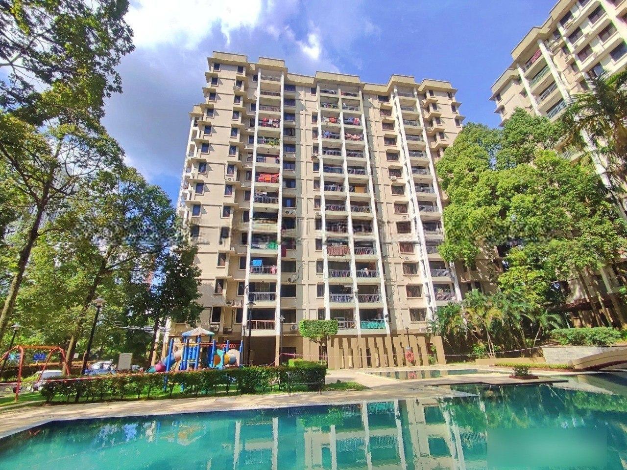 Cyberia SmartHomes, Cyberjaya - photo 2