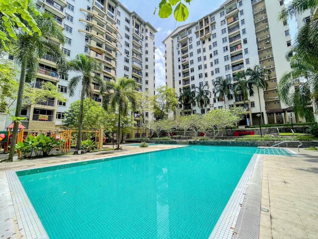 Cyberia SmartHomes, Cyberjaya - photo 3