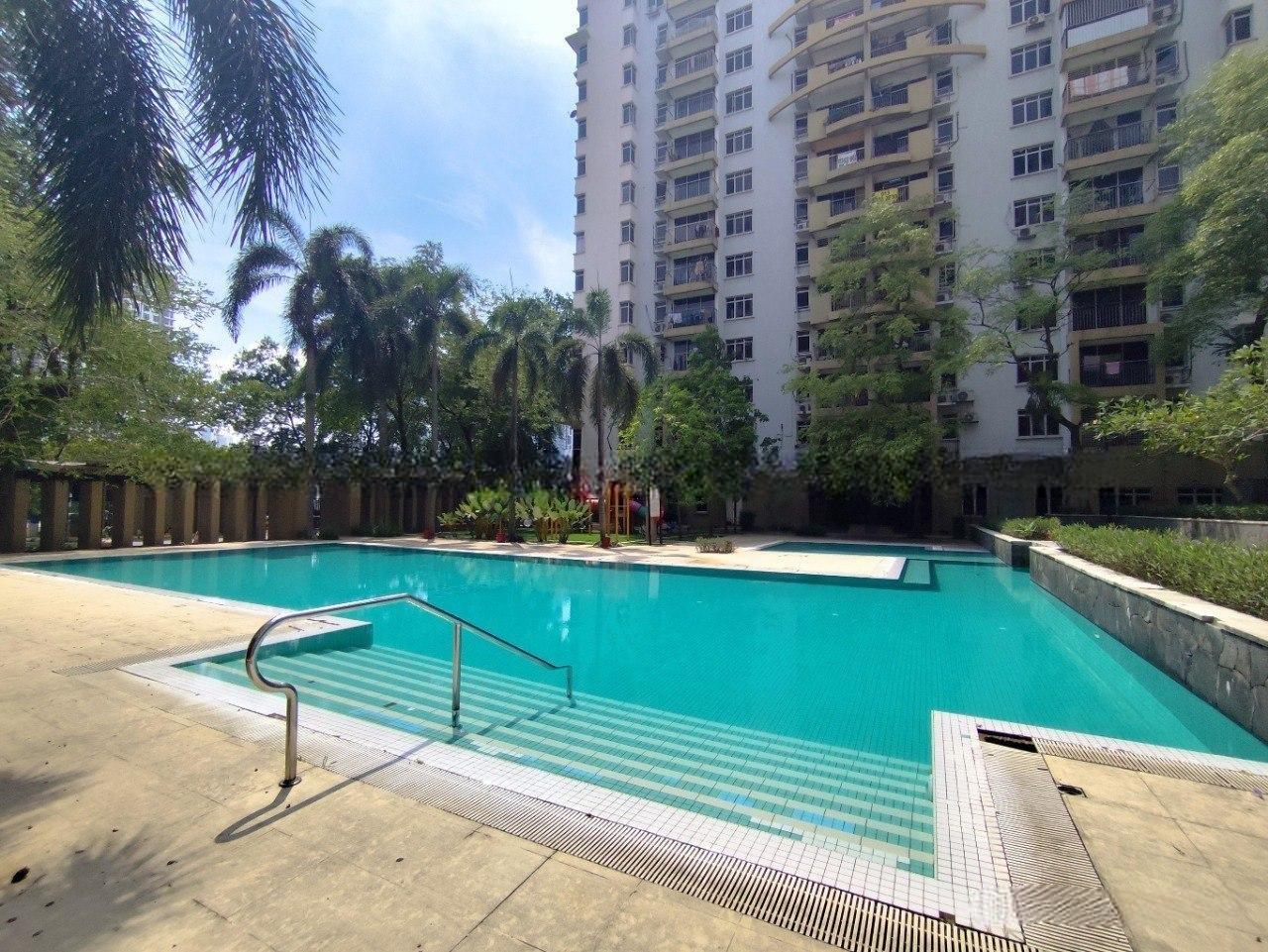 Cyberia SmartHomes, Cyberjaya - photo 4