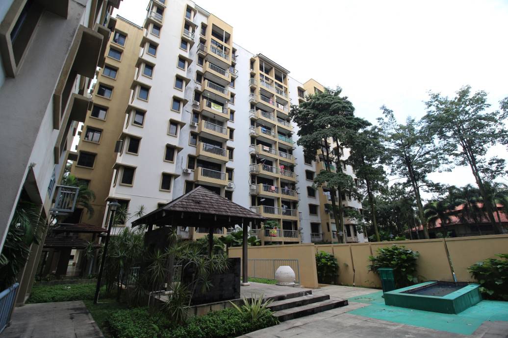 Cyberia SmartHomes, Cyberjaya - photo 7
