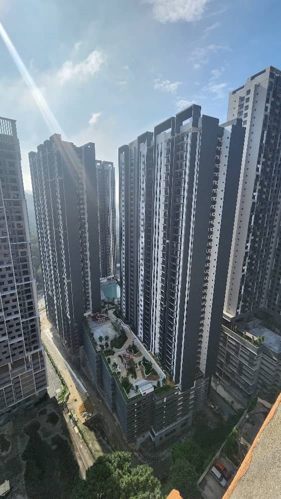 D Quince Residences, Damansara Perdana - photo 4