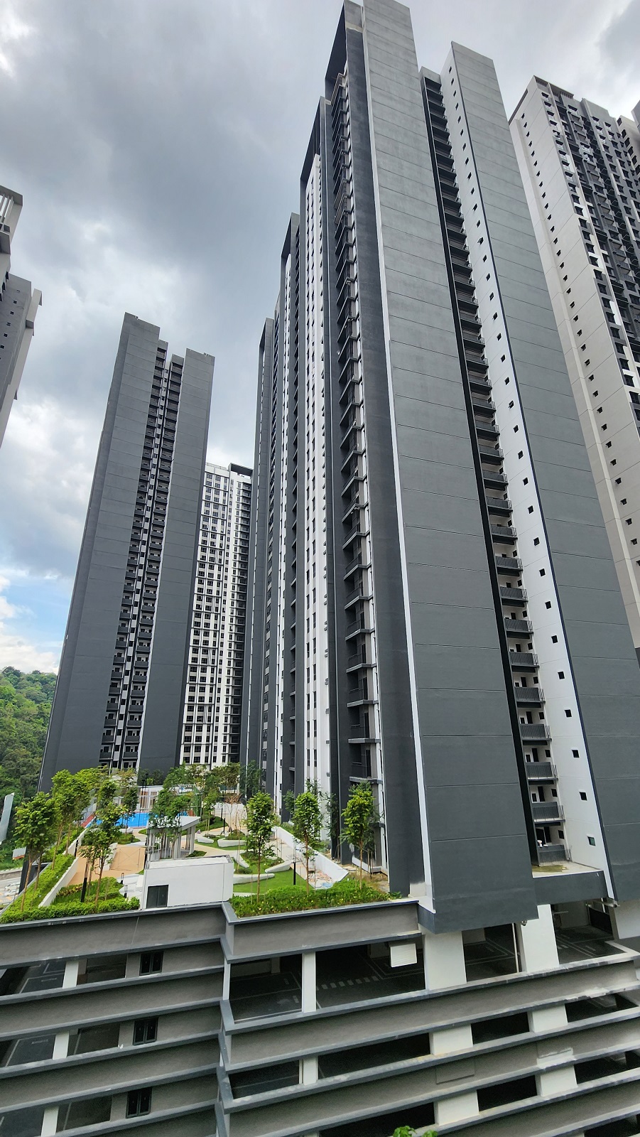 D Quince Residences, Damansara Perdana - photo 6