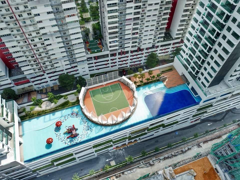 Twin Residences,Bukit Tandang, Puchong - photo 2