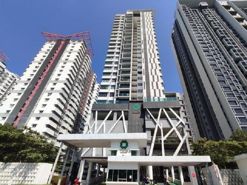 Twin Residences,Bukit Tandang, Puchong - photo 3