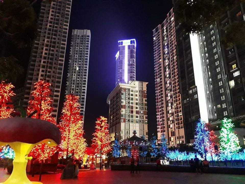I-Sovo, Persiaran Multimedia, Shah Alam, Selangor - photo 3