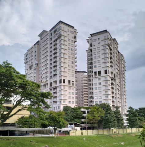 Cova Villa,Kota Damansara,Petaling Jaya, Selangor - photo 3