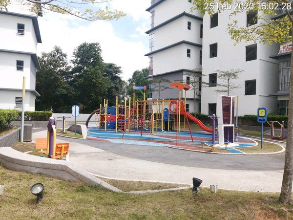 Sawtelle Suites, Cyber Heights Villa, Cyberjaya - photo 2