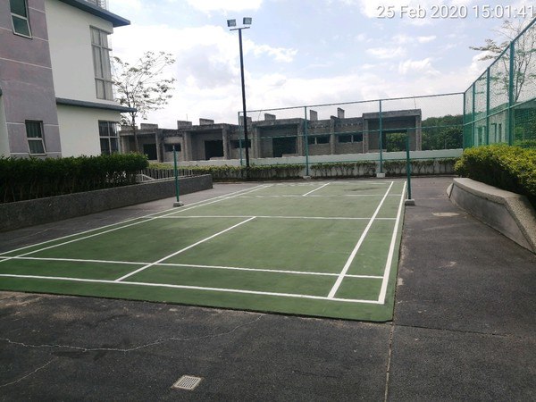 Sawtelle Suites, Cyber Heights Villa, Cyberjaya - photo 4