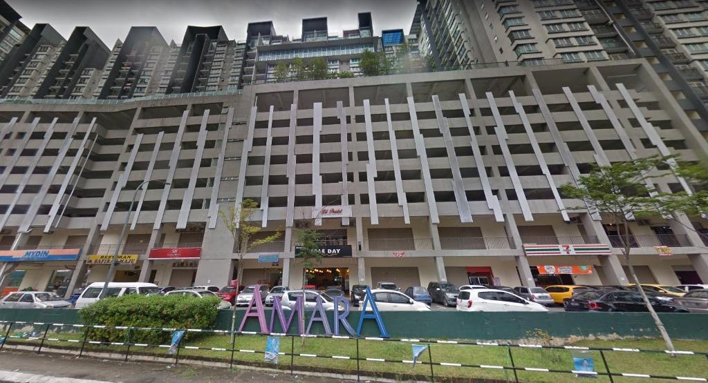 Residensi Amara, Jalan Raintree Utama, Batu Caves - photo 3