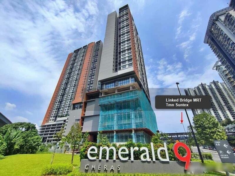 Emerald 9 Condominiu ...