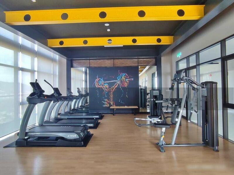Emerald 9 Condominium, Cheras, Selangor - photo 8