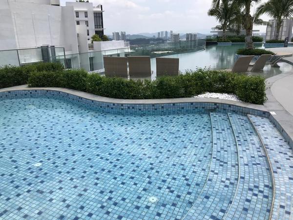 Eclipse Residence, Cyberjaya, Selangor - photo 3