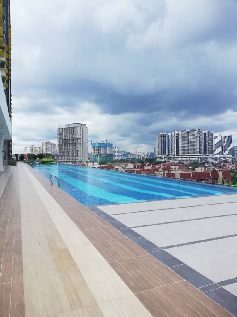 Astetica Residences, Seri Kembangan, Selangor - photo 3