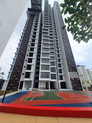 Astetica Residences, Seri Kembangan, Selangor - photo 4