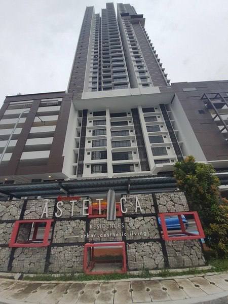 Astetica Residences, Seri Kembangan, Selangor - photo 8