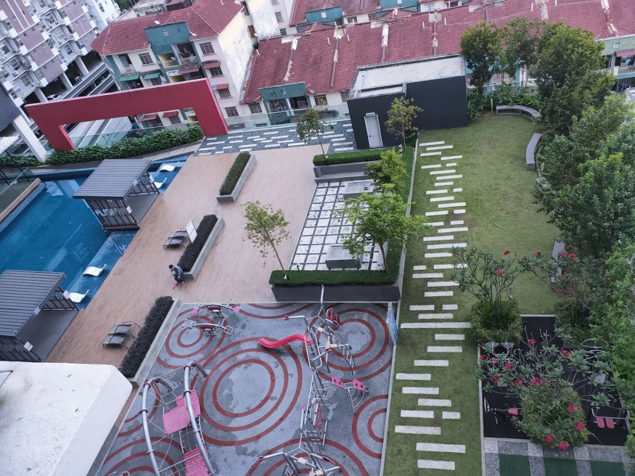 D Aman Residence, Puchong - photo 7