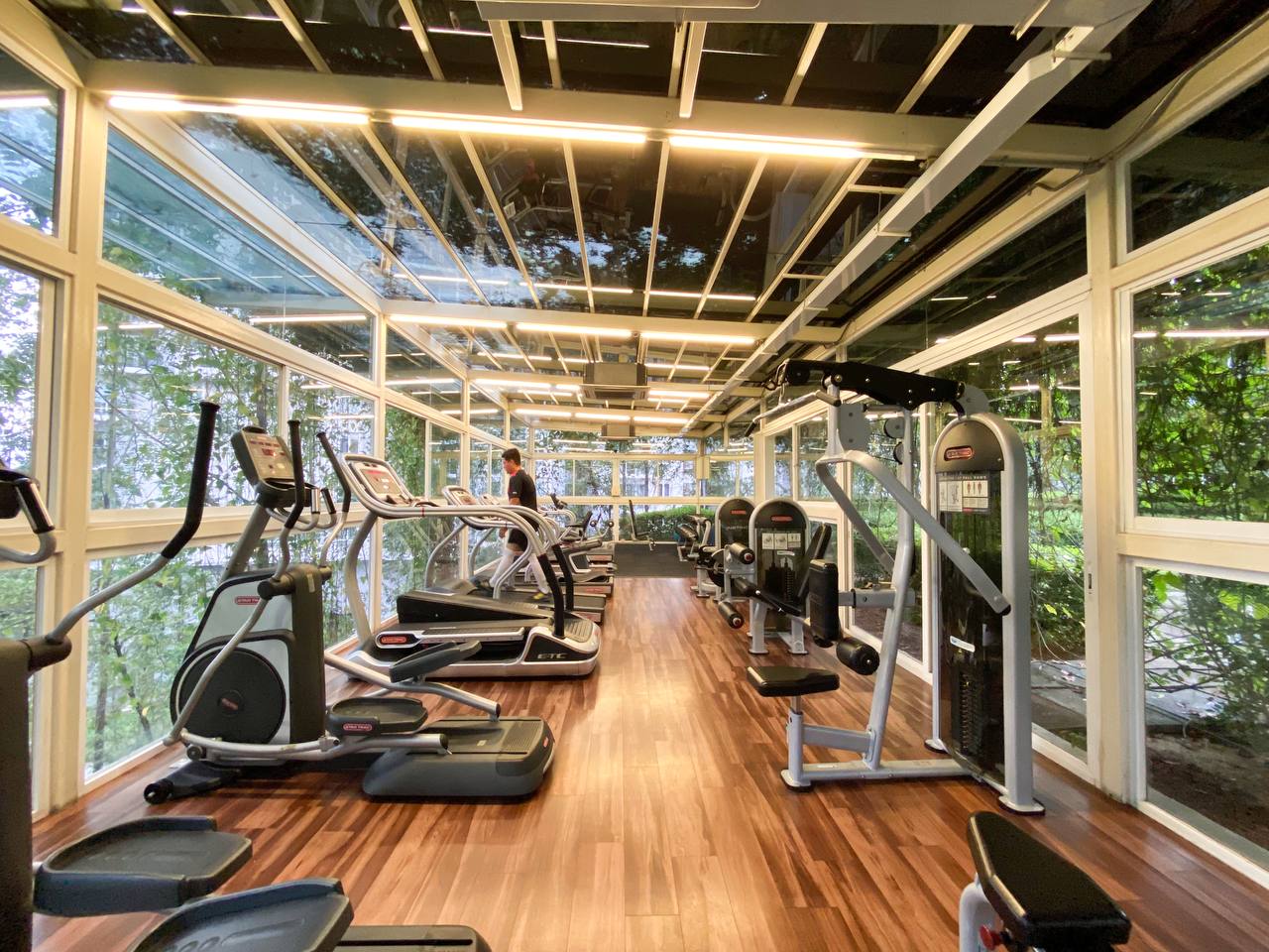 Verdi Residence, Symphony Hills, Cyberjaya - photo 2