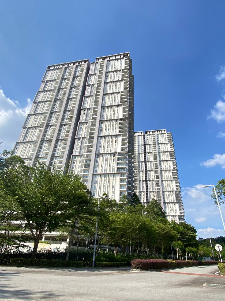 Verdi Residence, Symphony Hills, Cyberjaya - photo 7