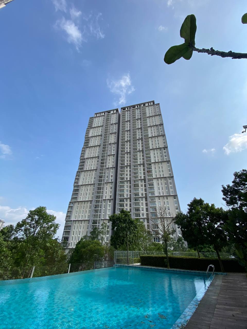 Verdi Residence, Symphony Hills, Cyberjaya - photo 8