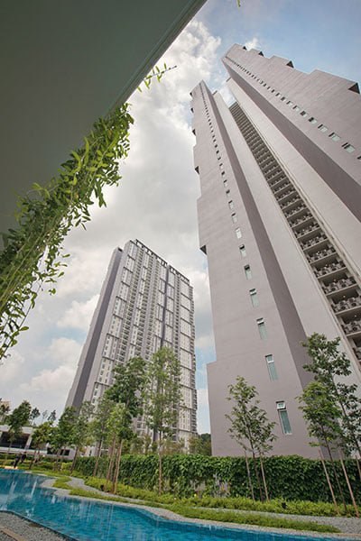 Verdi Residence, Symphony Hills, Cyberjaya - photo 10