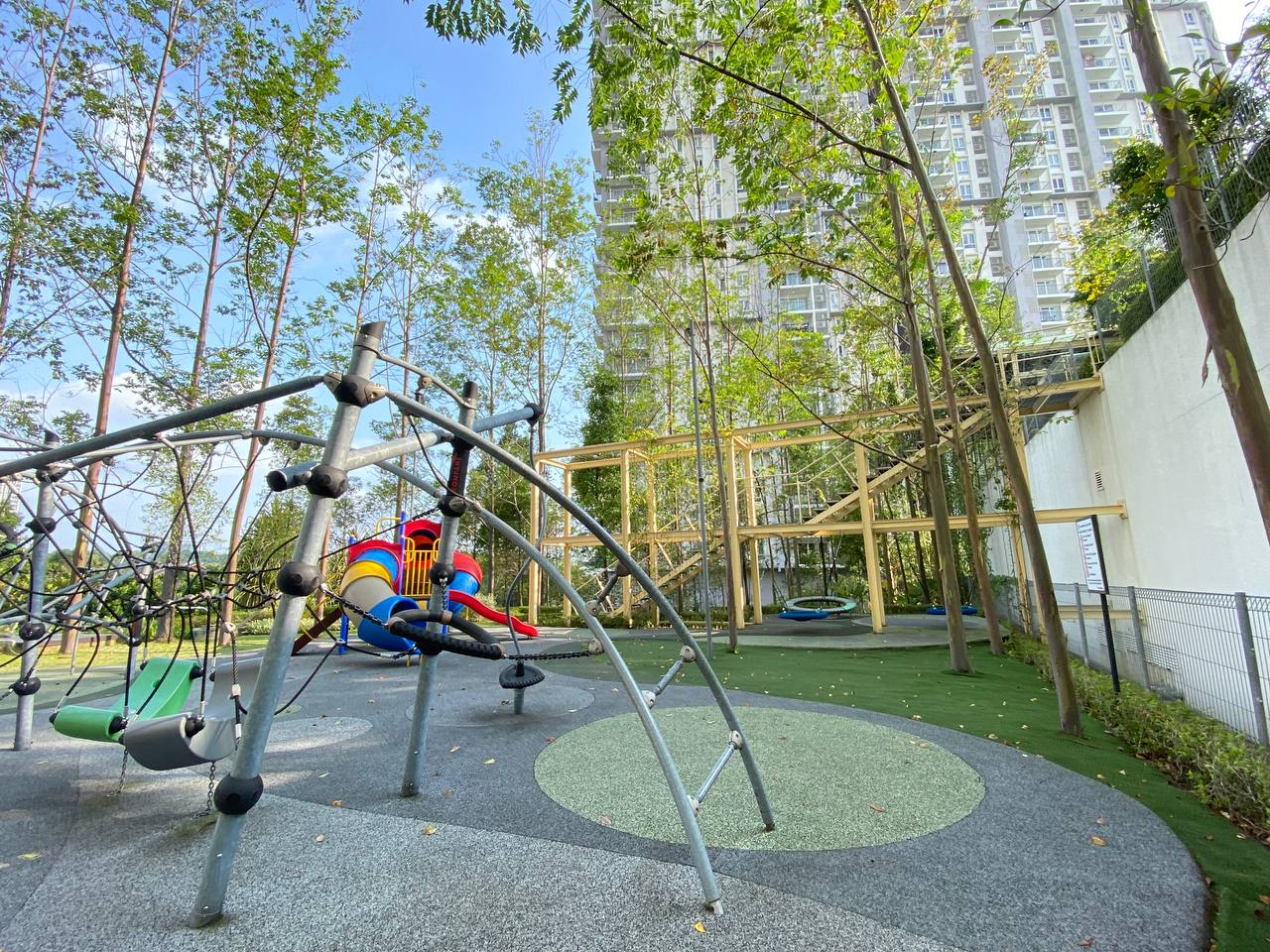 Verdi Residence, Symphony Hills, Cyberjaya - photo 12