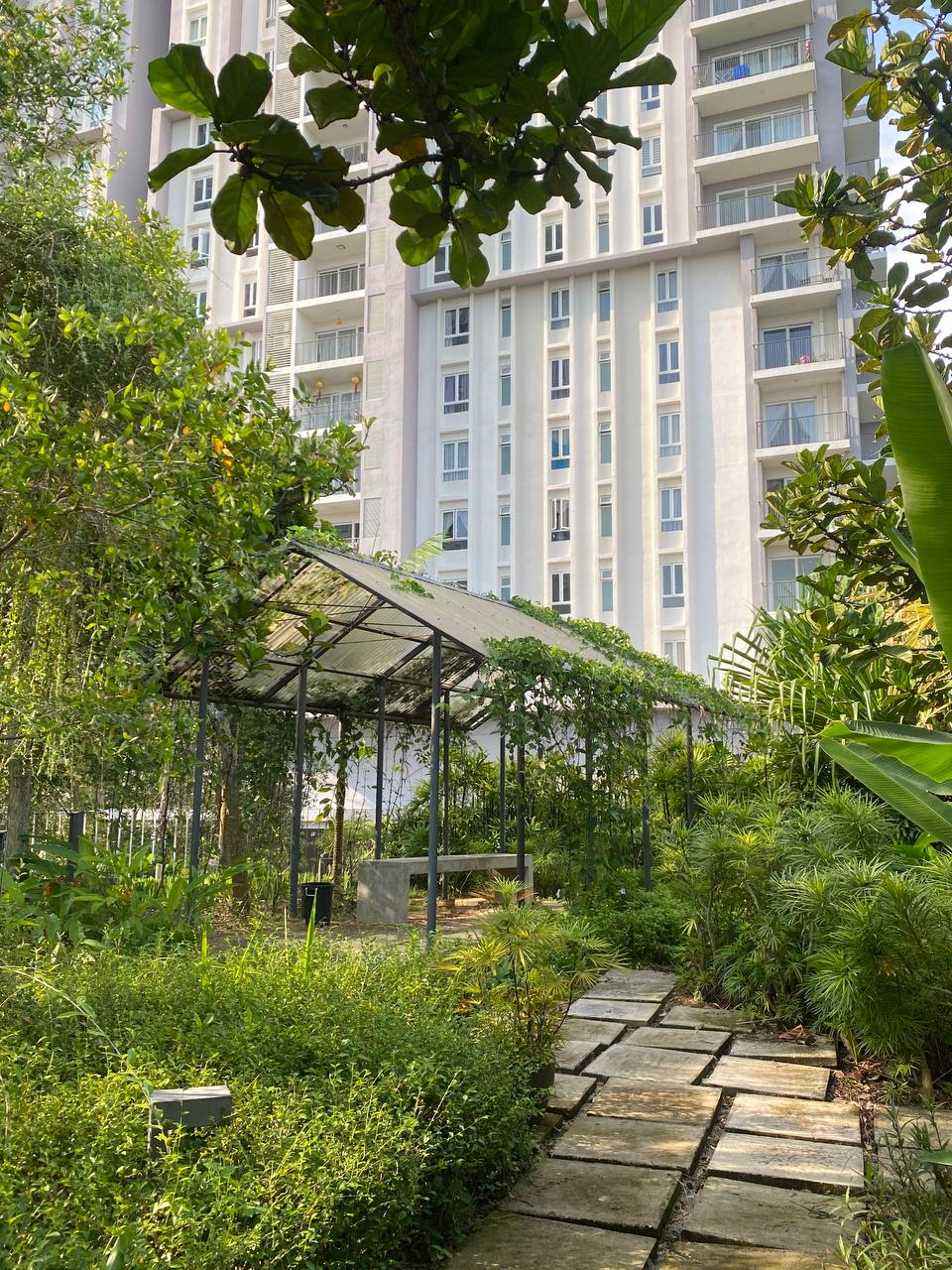 Verdi Residence, Symphony Hills, Cyberjaya - photo 13