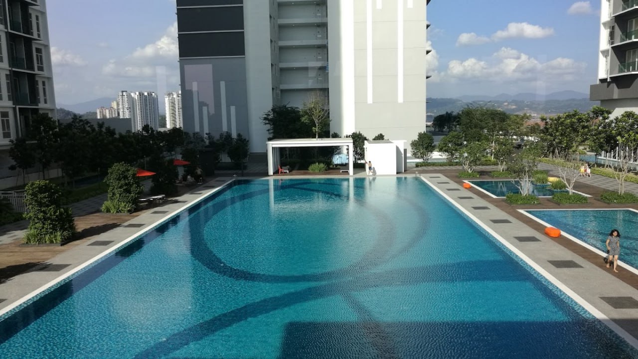 Green Residence, Cheras, Selangor - photo 3